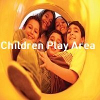 Childrens Play Area