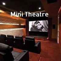 Mini Theatre