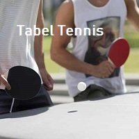 Table Tennis